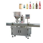 BBQ Sauce Bottle Filler: The Ultimate Guide