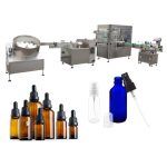 Dropper Bottle Filling Machine: The Ultimate Guide