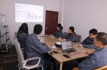 Factory View