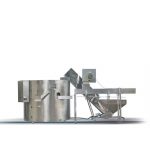 Bottle Unscrambler Machine
