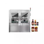 Hot Sauce Bottling Machine: The Ultimate Guide