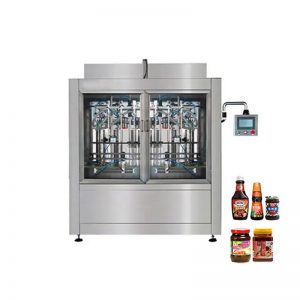 Revolutionizing the Liquid Packaging Industry: An In-Depth Look at ...
