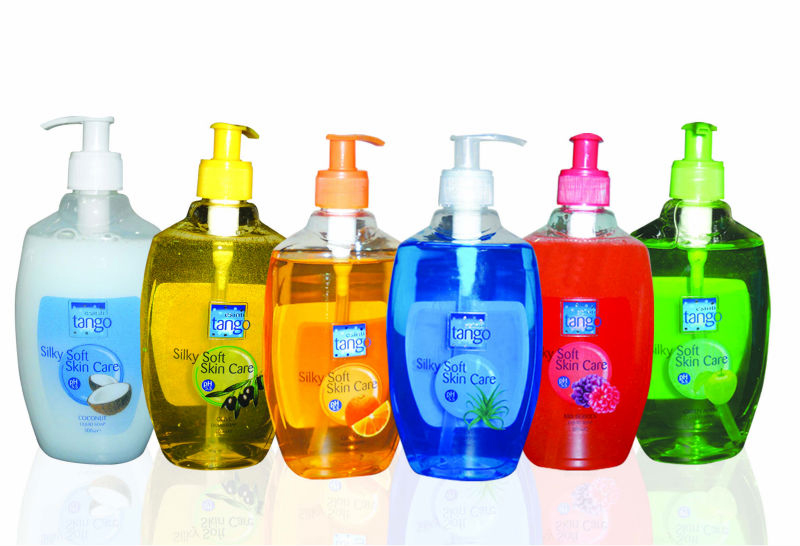 Liquid Soap