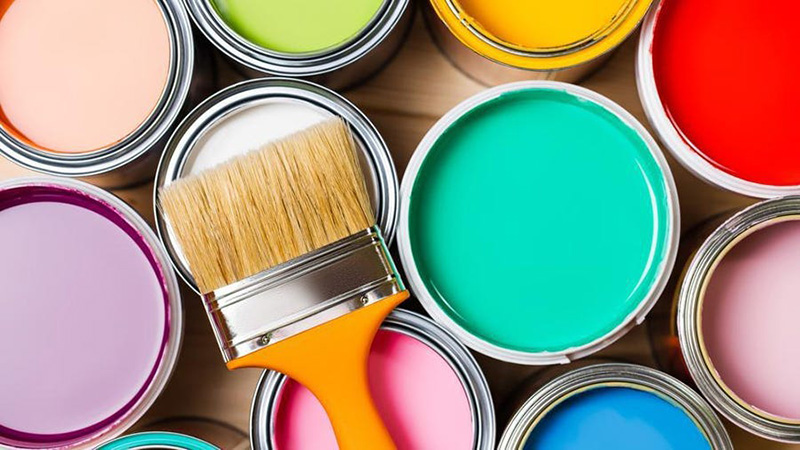 Paint 
