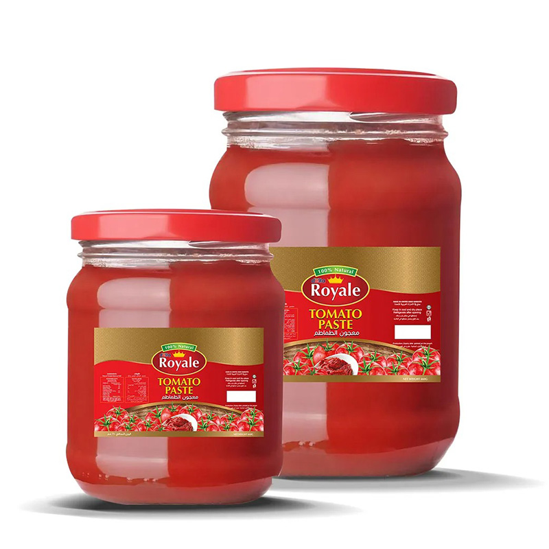 Paste-Glass-Jar