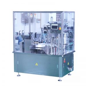 Peristaltic Pump Filler