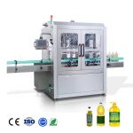 Plastic Bottle Filling Machine: The Ultimate Guide