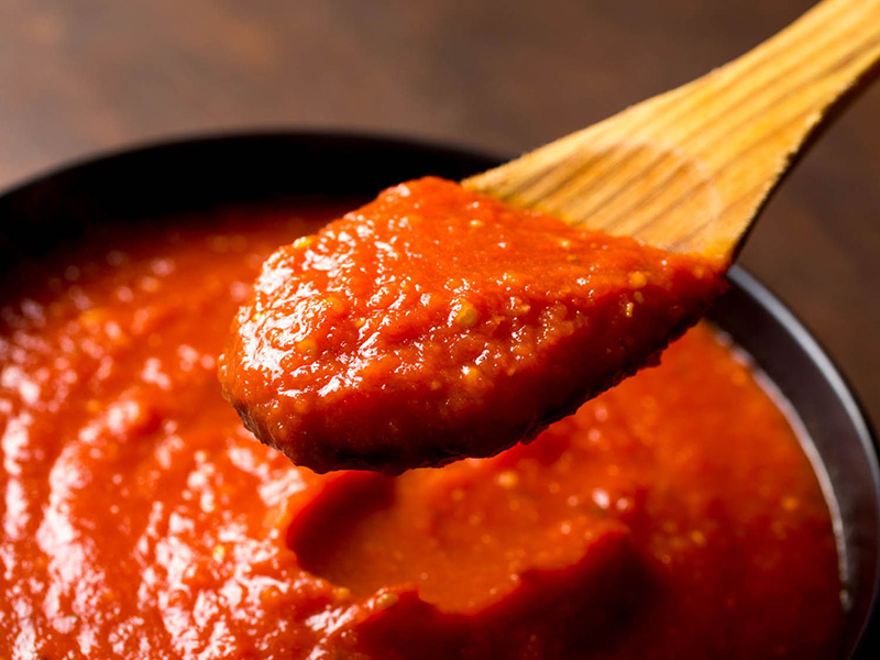 Sauce