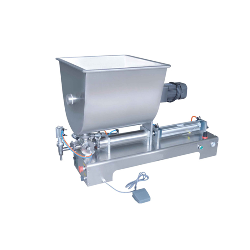 Semi-automatic Batter Filling Machines