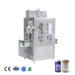 Thick Paste Filling Machine: The Ultimate Guide