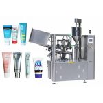 Toothpaste Filling Machines: The Key to Accurate and Efficient Toothpaste Packaging