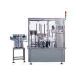 What Is Filling And Capping Machine?