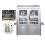 What is a Piston Filling Machine?