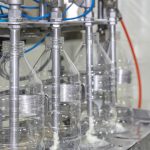 What is a Bottom Up Filling Machine?