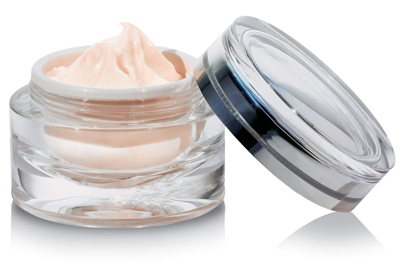 cosmetic cream