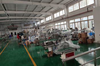 Factory View