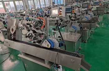 Factory View