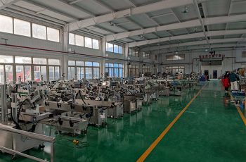 Factory View