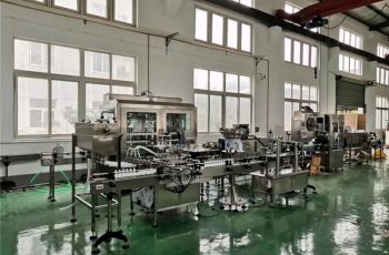 factory show